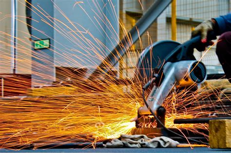 metal fabrication and bending|what is a metal fabrication.